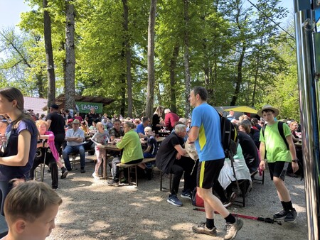 42 prvomajsko srecanje na Debencu, foto Lapego (13)